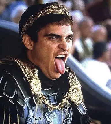 Profile image of Commodus