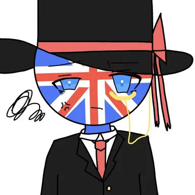 Profile image of イギリス