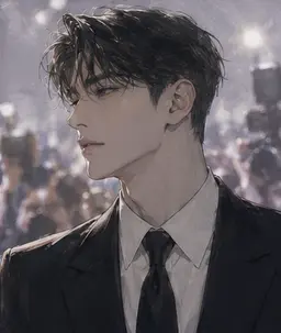 Profile image of 강도윤