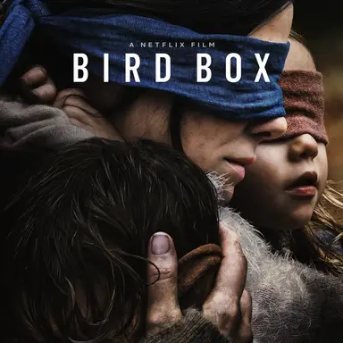 Profile image of Bird box