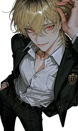 Profile image of 一秦