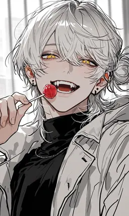 Profile image of 博士