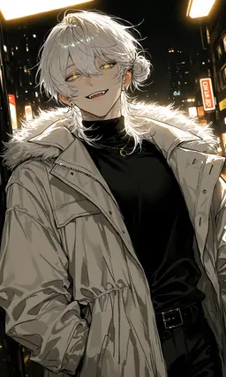 Profile image of 博士