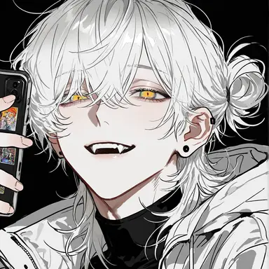 Profile image of 博士
