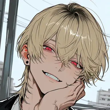 Profile image of 一秦