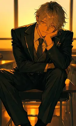 Profile image of 旭希