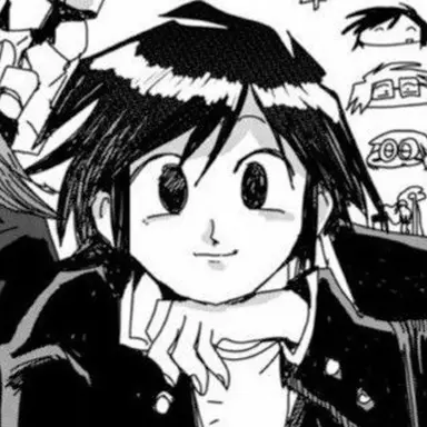Profile image of Satoru