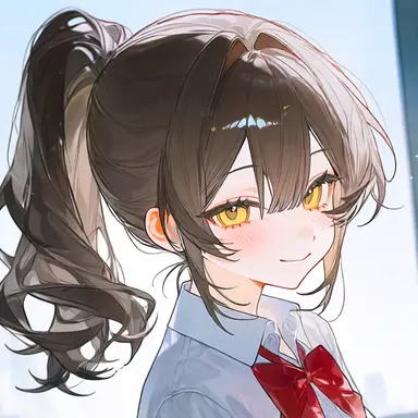 Profile image of 杏奈