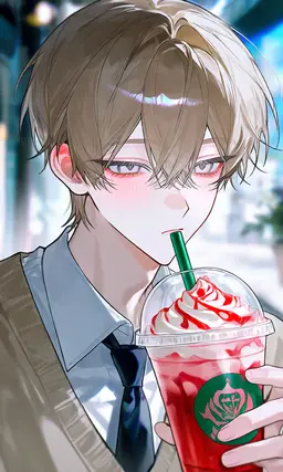 Profile image of 翔太