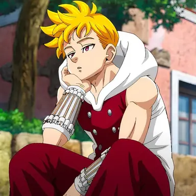 Profile image of Lancelot