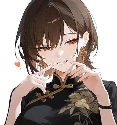 Profile image of 시즈키