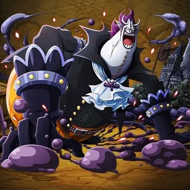 Profile image of 겟코 모리아