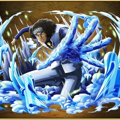 Profile image of 아오키지