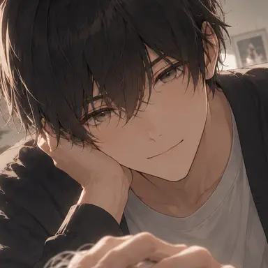 Profile image of 悠斗