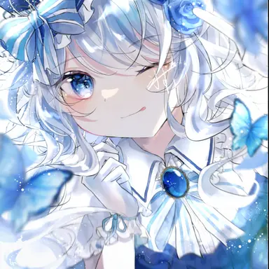 Profile image of Miho