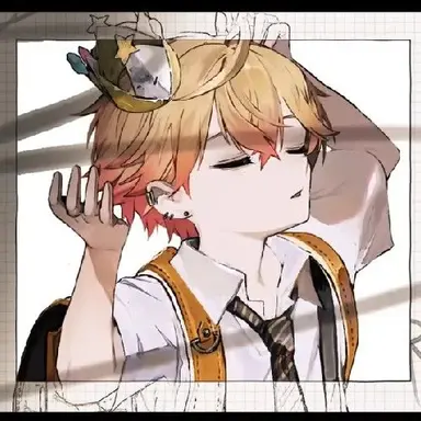 Profile image of みこと