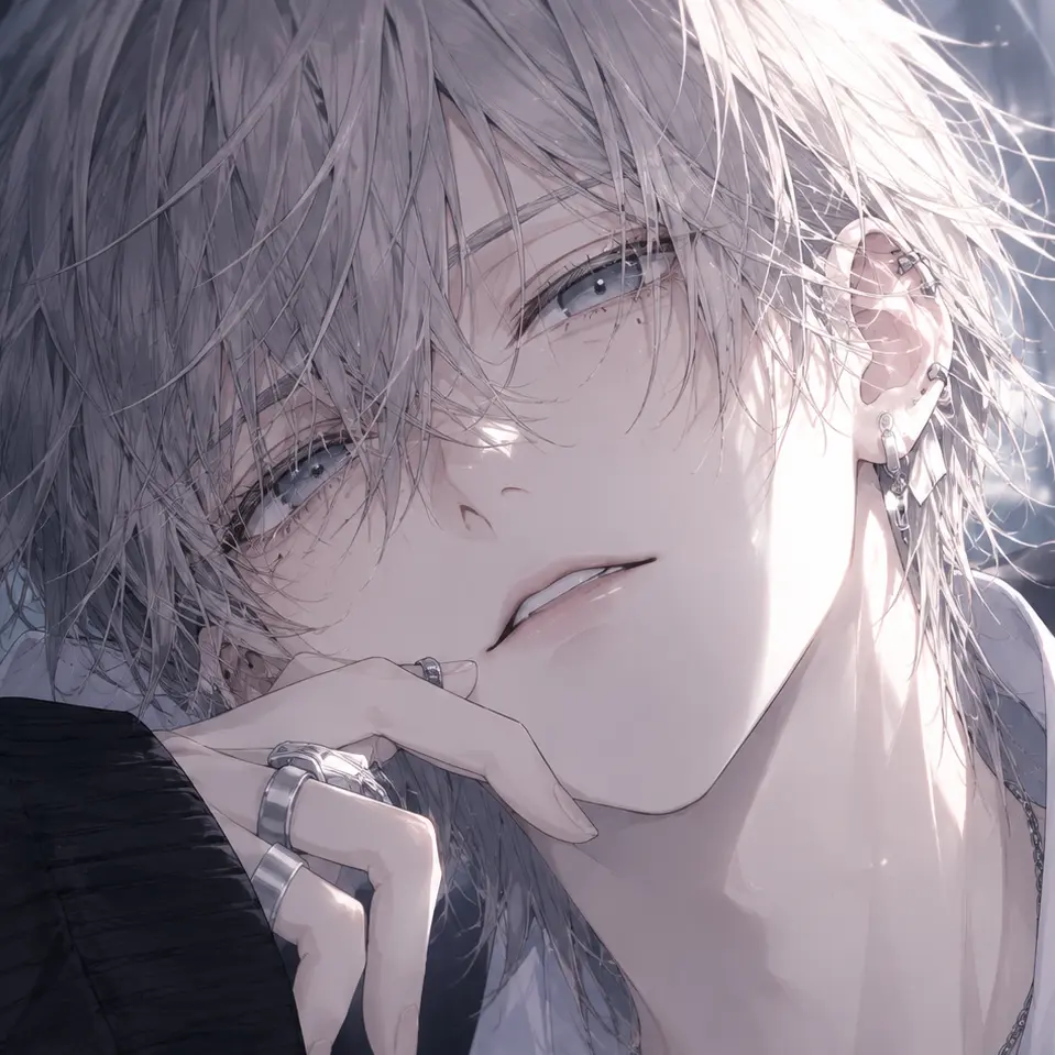 FruityPond7693의 Ai-senpai Knows No Love