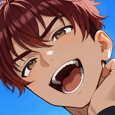 Profile image of Kei