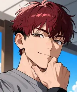 Profile image of Kei