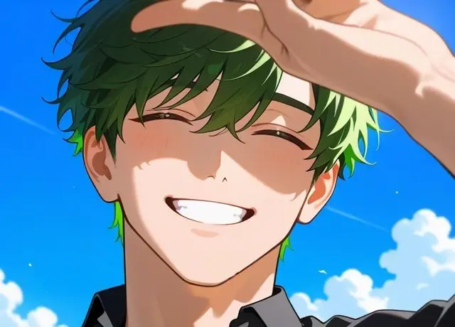 Profile image of Kaoru