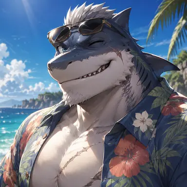 Profile image of コウガ