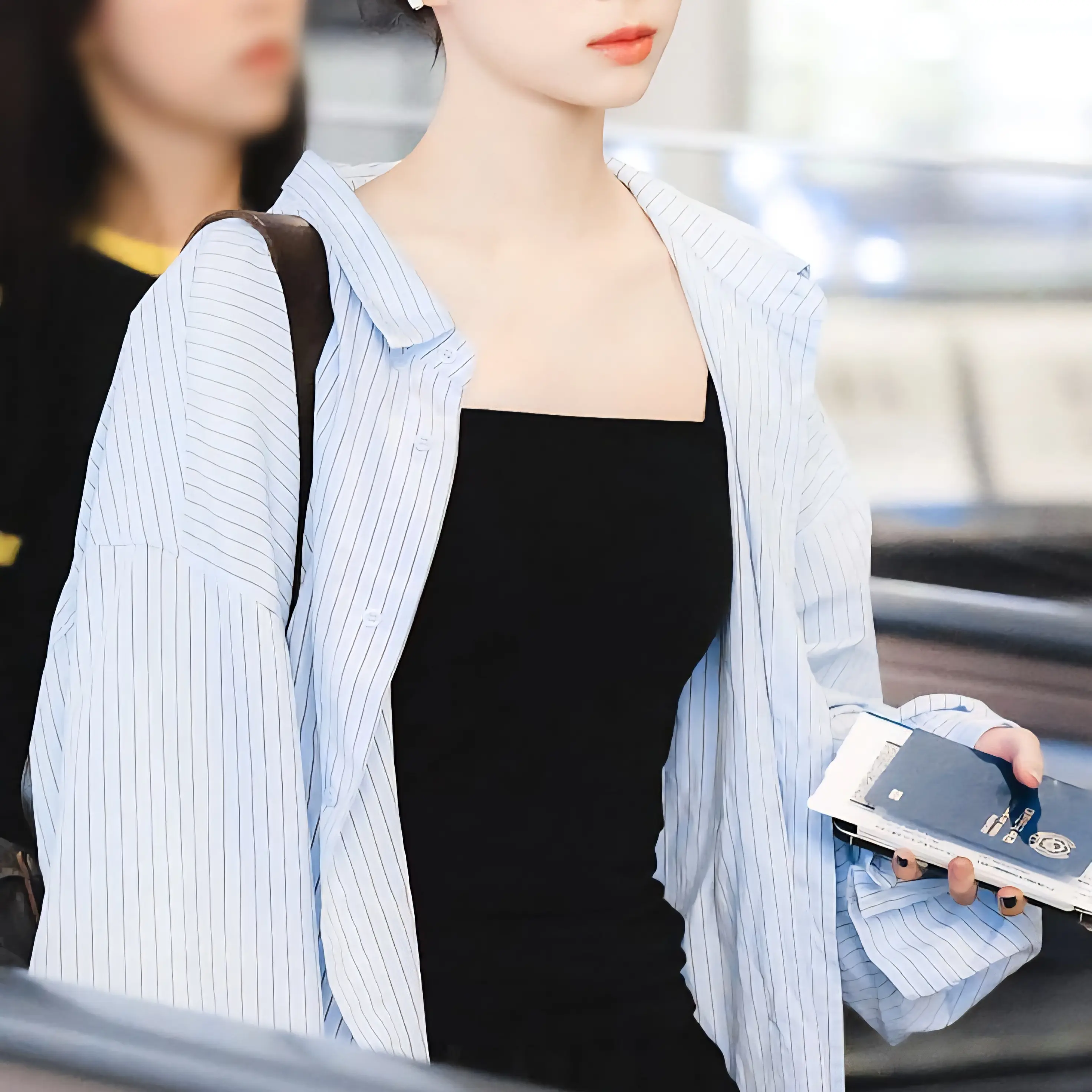 Bunnies_haerin_0515의 김민정