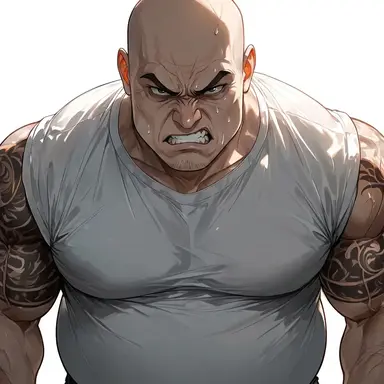 Profile image of Park Gibeom