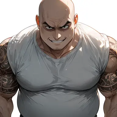Profile image of Park Gibeom