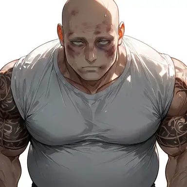 Profile image of Park Gibeom