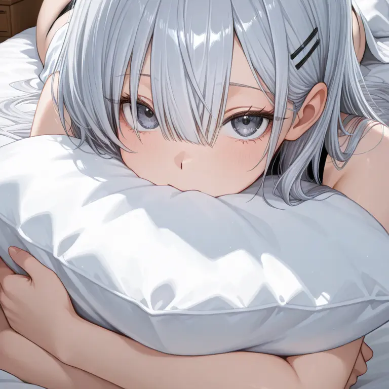 AngstySeat9368의 姉には色んな心のケアを。