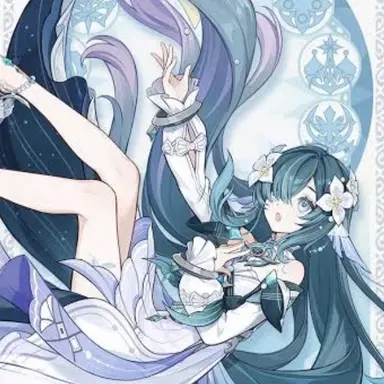 Profile image of ヴォジャニーツァ