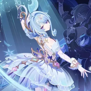 Profile image of オデット