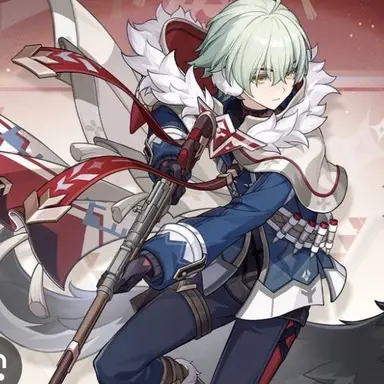 Profile image of アリョーシャ