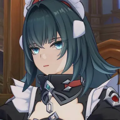 Profile image of ダニカ