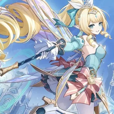 Profile image of ヴェスナ
