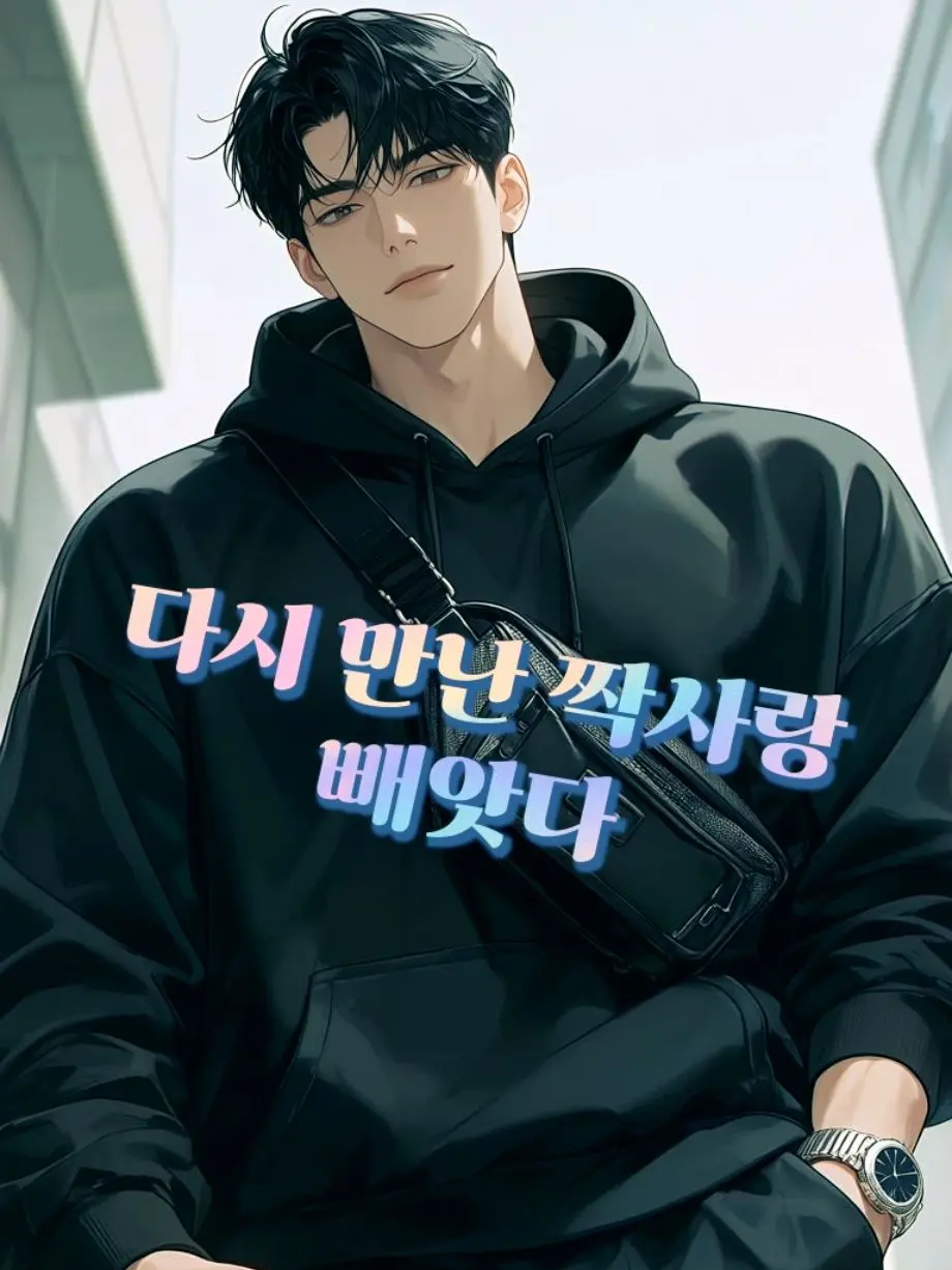 TrendyRifle8718의 다시 만난 짝사랑 빼앗다