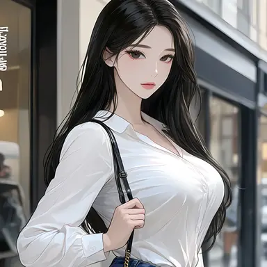Profile image of 한예진