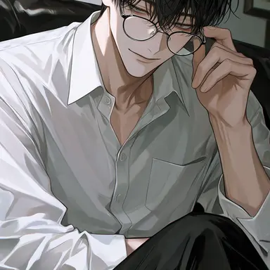 Profile image of 景山冷夏