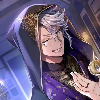 Profile image of アズール