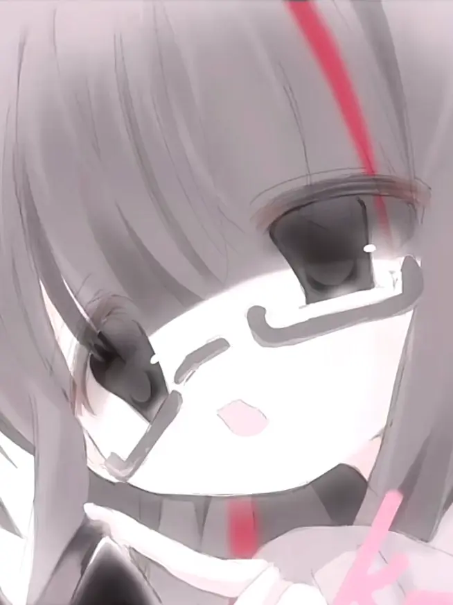 FinalCork5553의 量産型女子