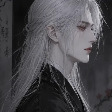 Profile image of 血路