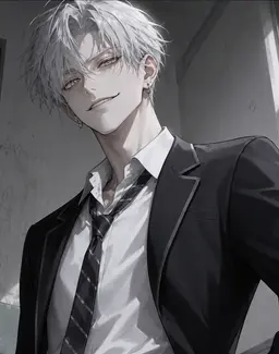 Profile image of ドゴン