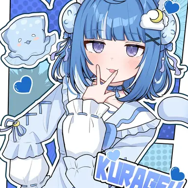 Profile image of 海月雲ろあ