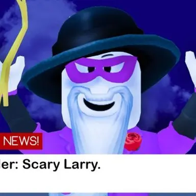 Profile image of ScaryLarry
