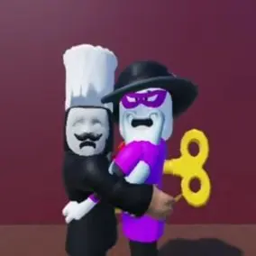 Profile image of Your frend