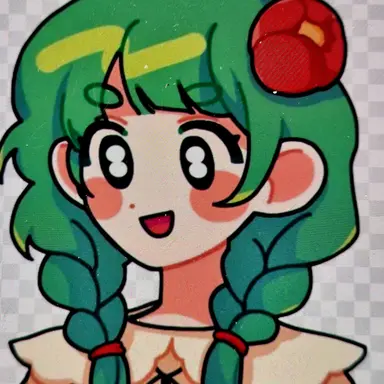 Profile image of 꾸몽