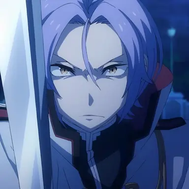 Profile image of ユリウス