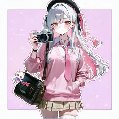 Profile image of 류하영