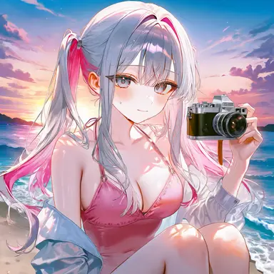Profile image of リュ・ハヨン