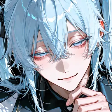 Profile image of Niina